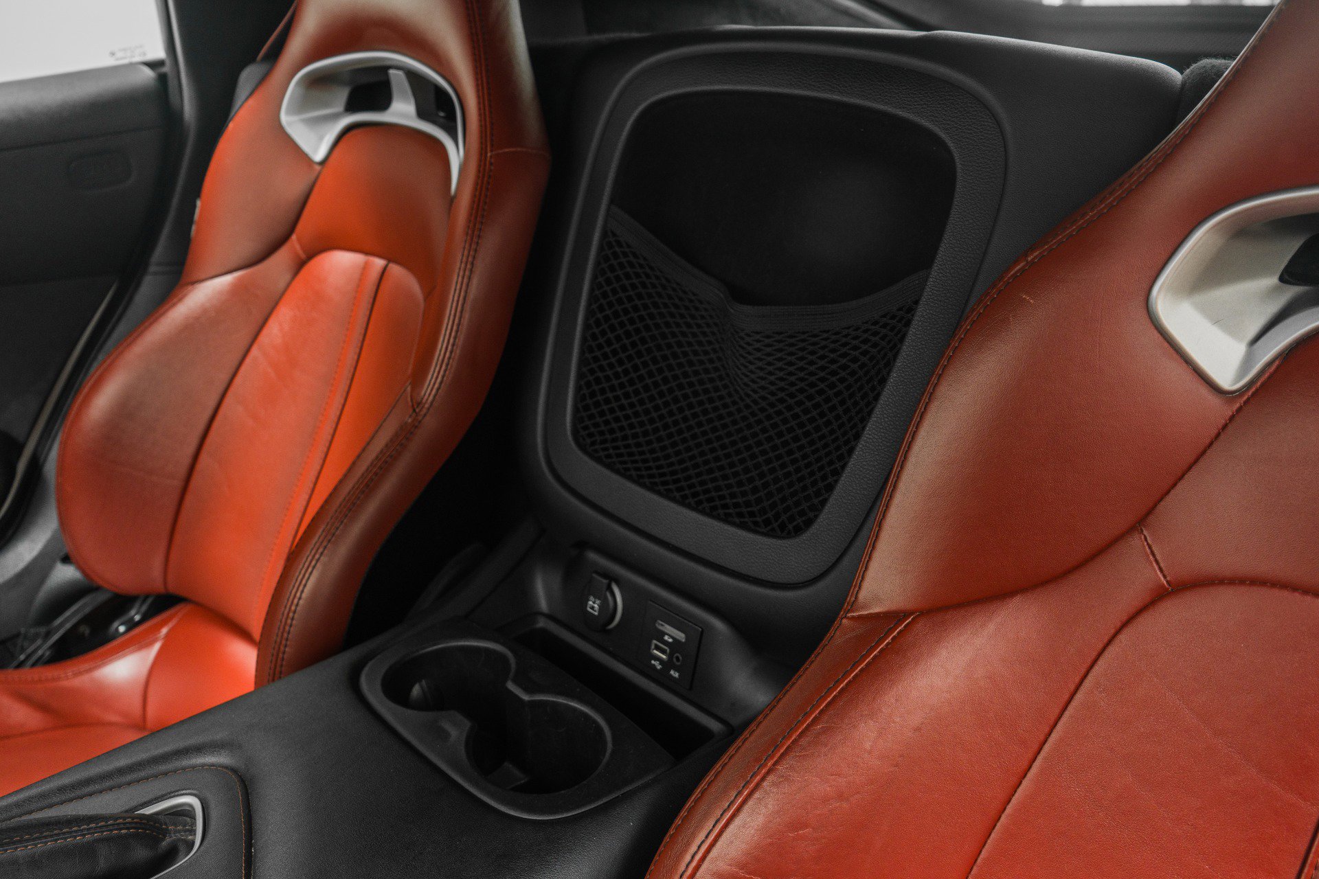 Used 2016 Dodge Viper GTC w/ Time Attack Group 2.0 image 16