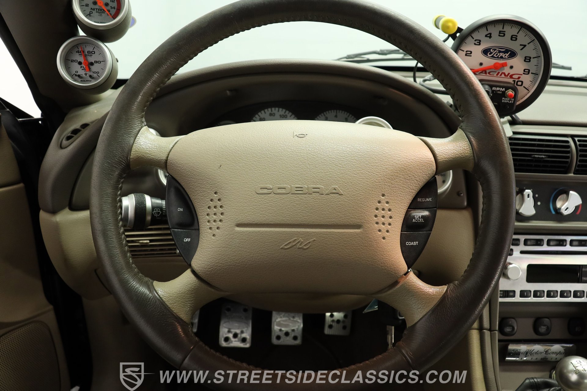 Used 2001 Ford Mustang Cobra image 35