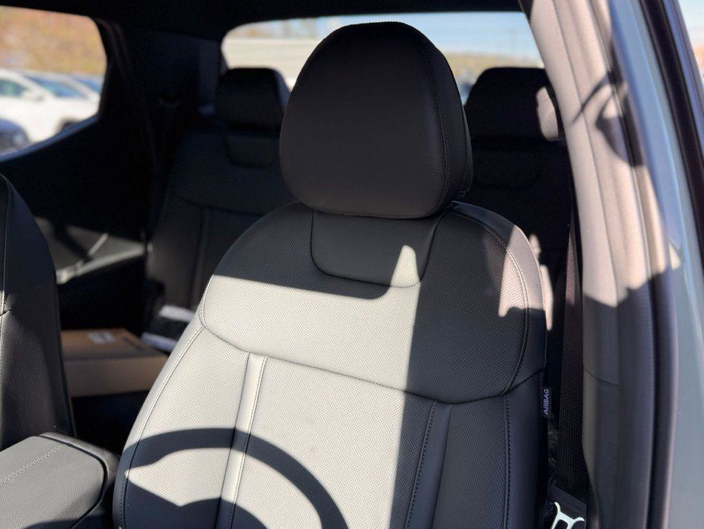 New 2026 Hyundai Santa Cruz SEL image 6