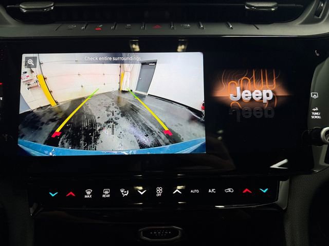 New 2026 Jeep Grand Cherokee Limited w/ Limited Altitude Package image 17