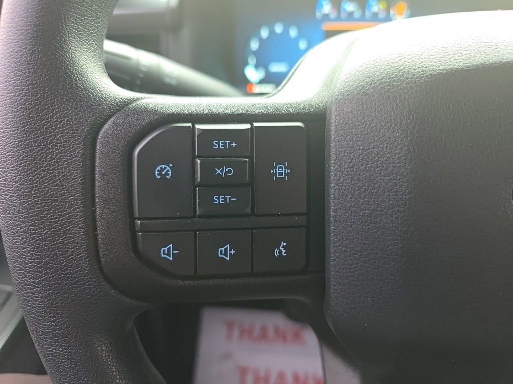Used 2024 Ford F150 STX image 22