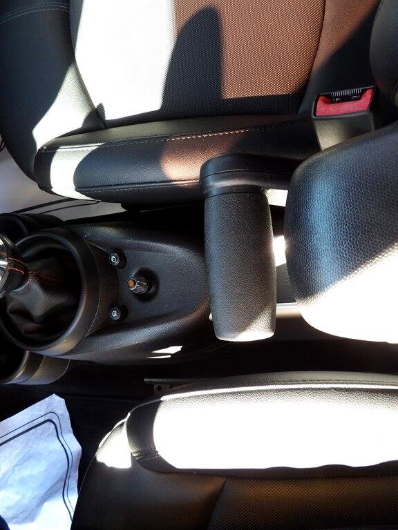 Used 2016 MINI Cooper Countryman S image 24