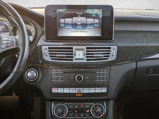 Used 2016 Mercedes-Benz CLS 400 4MATIC image 15