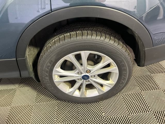 Used 2019 Ford Escape SEL AWD/4WD image 42