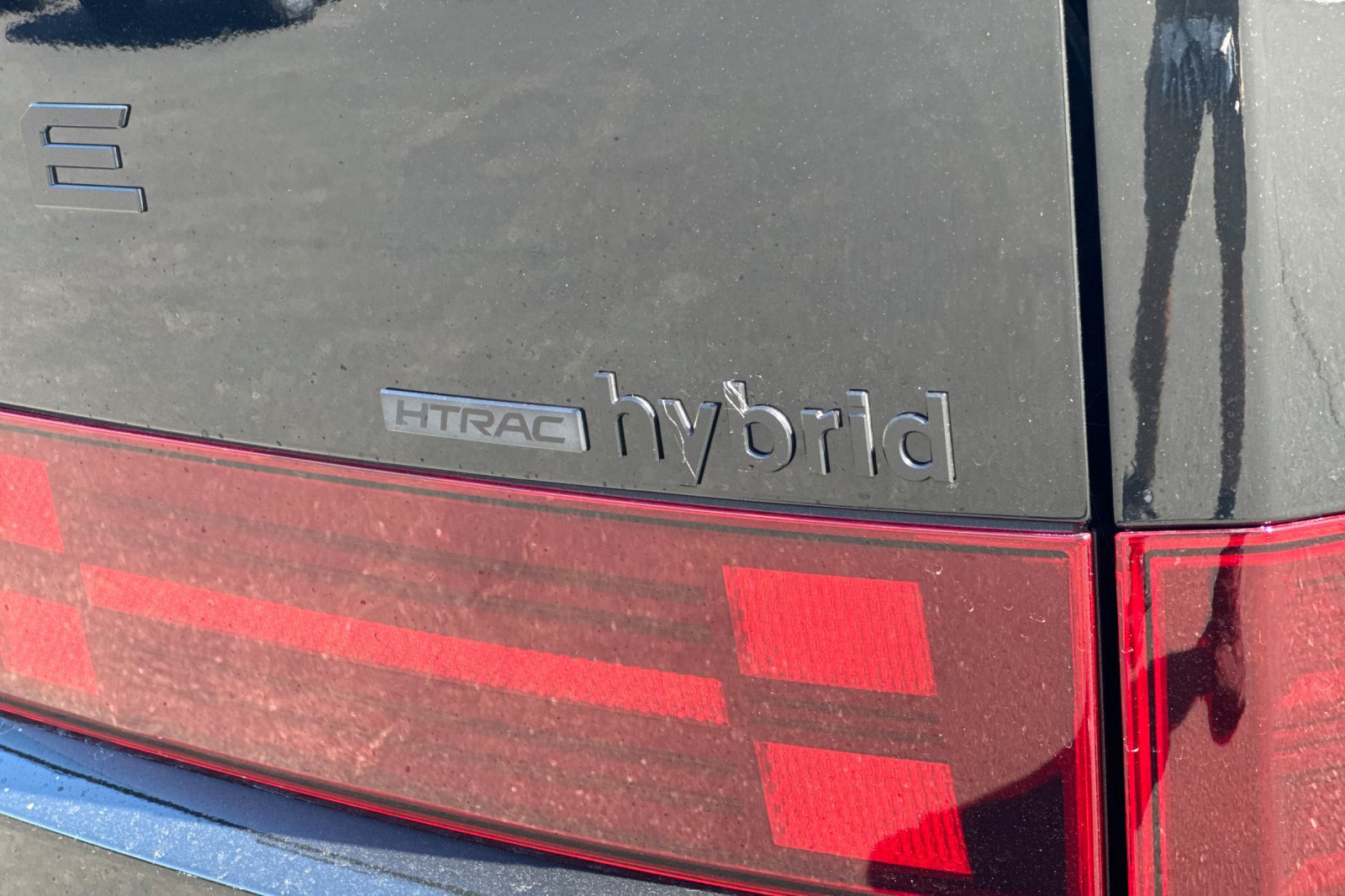 New 2026 Hyundai Santa Fe Calligraphy AWD/4WD image 28