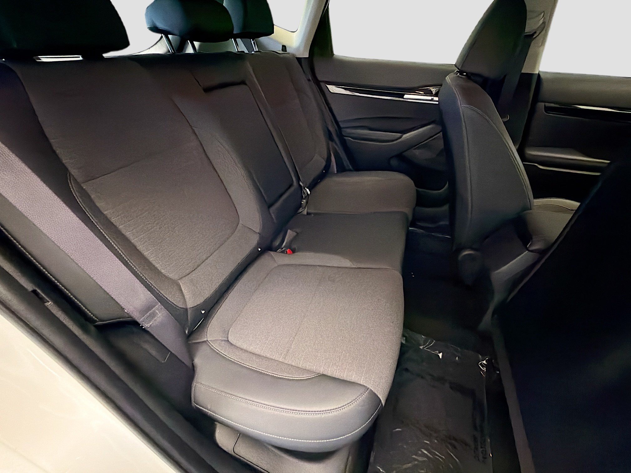 Used 2021 Kia Seltos S FWD image 14