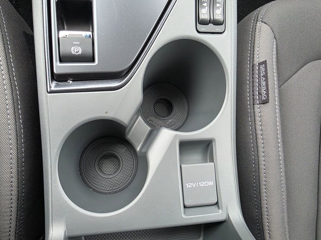 New 2026 Subaru Crosstrek 2.0i Premium image 30