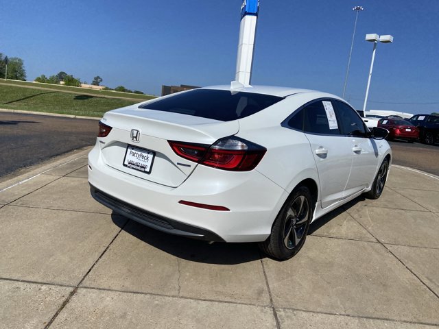Used 2022 Honda Insight EX image 10