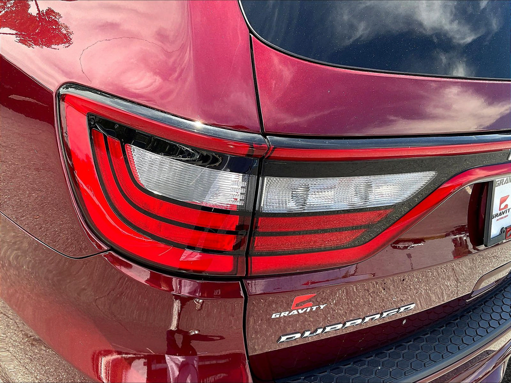 Used 2022 Dodge Durango R/T RWD image 21