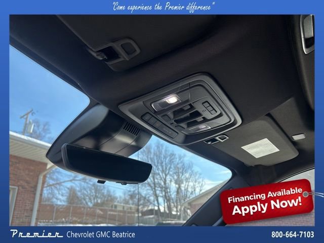 New 2026 GMC Sierra 1500 Denali image 29