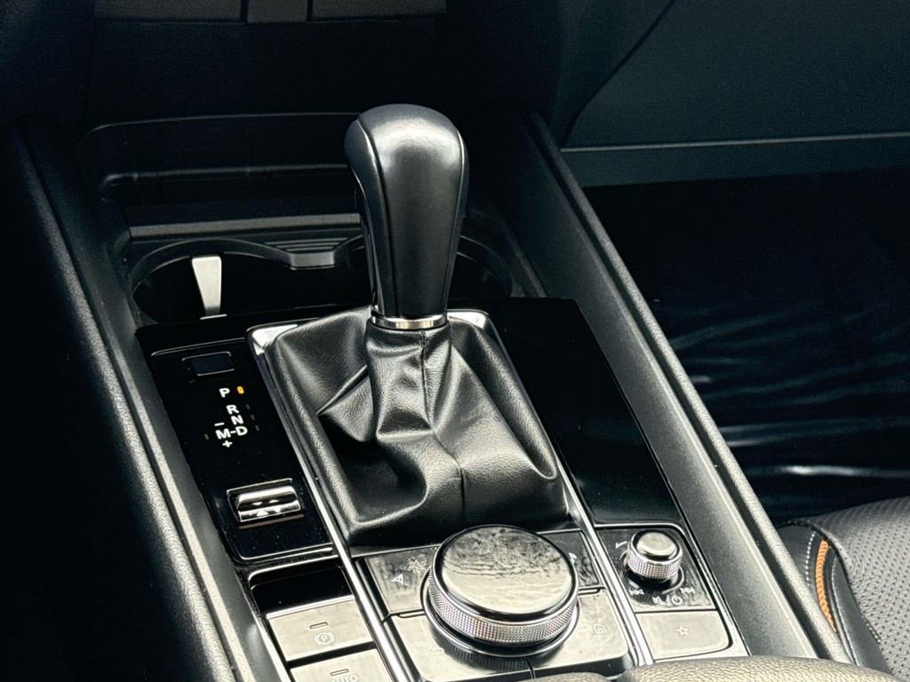 Certified 2025 MAZDA CX-50 AWD 2.5 S w/ Weather Package image 20