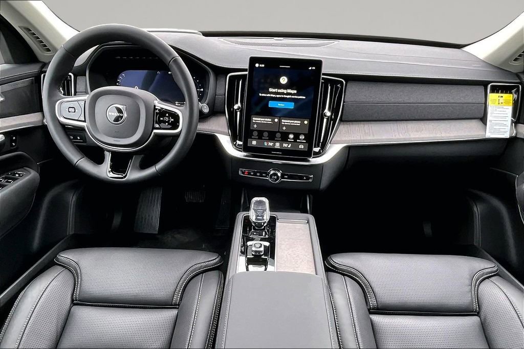 New 2026 Volvo XC90 T8 Ultra w/ Protection Package Premier image 5