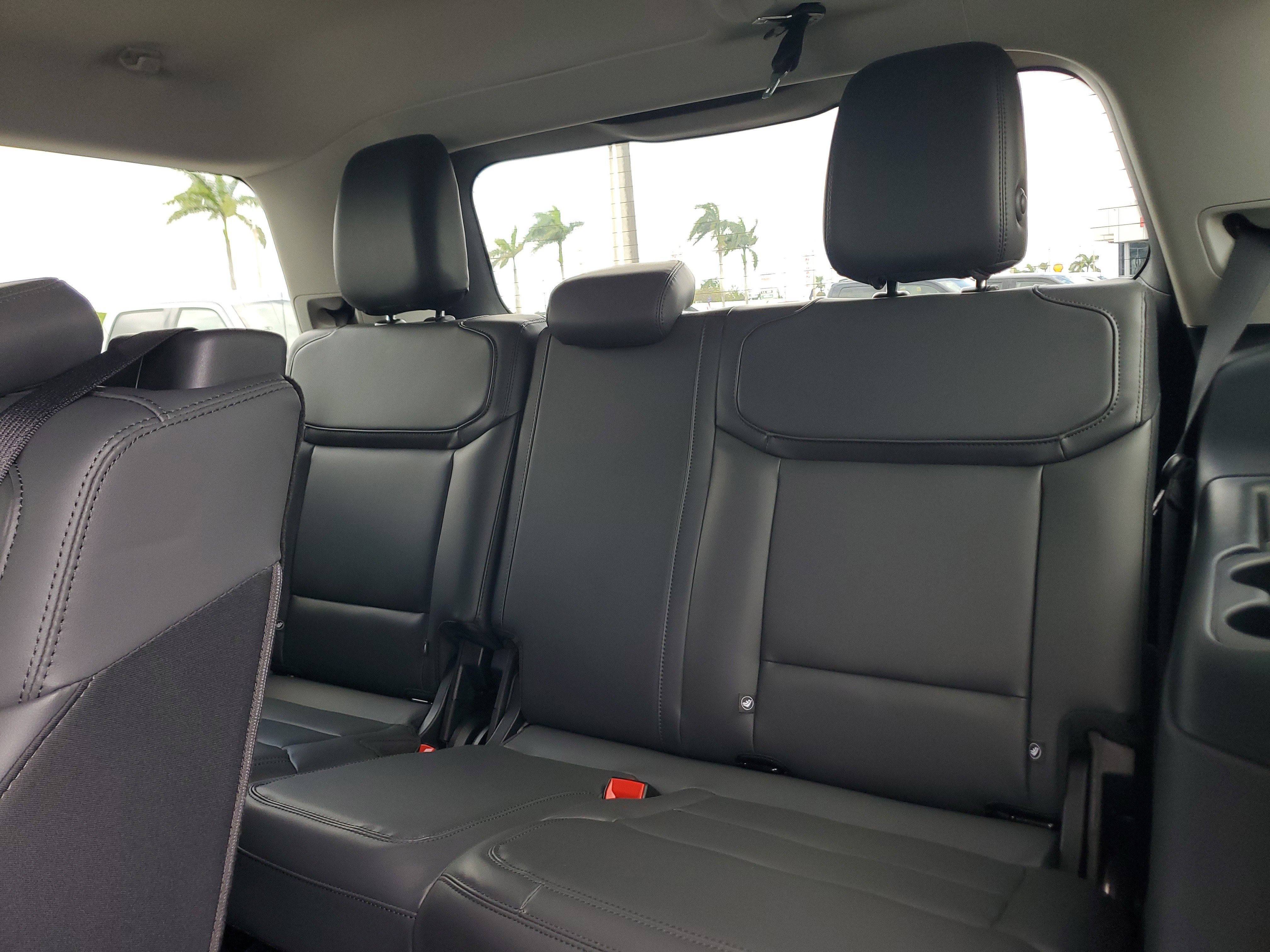 New 2026 Ford Expedition Active RWD image 12