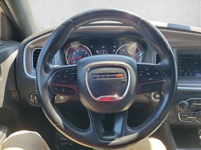 Used 2022 Dodge Charger SXT image 18