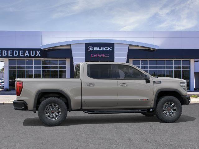New 2026 GMC Sierra 1500 AT4X w/ LPO, Black Badging Package AWD/4WD image 5