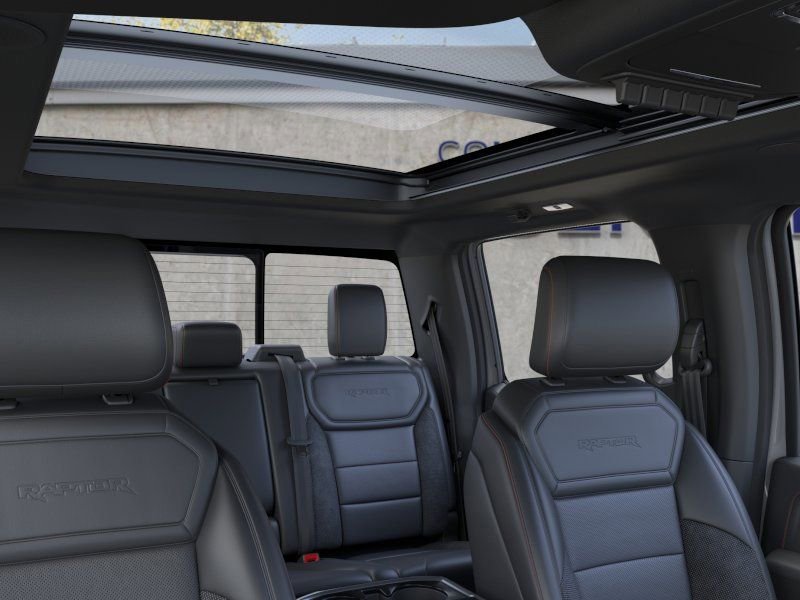 New 2026 Ford F150 Raptor AWD/4WD image 22