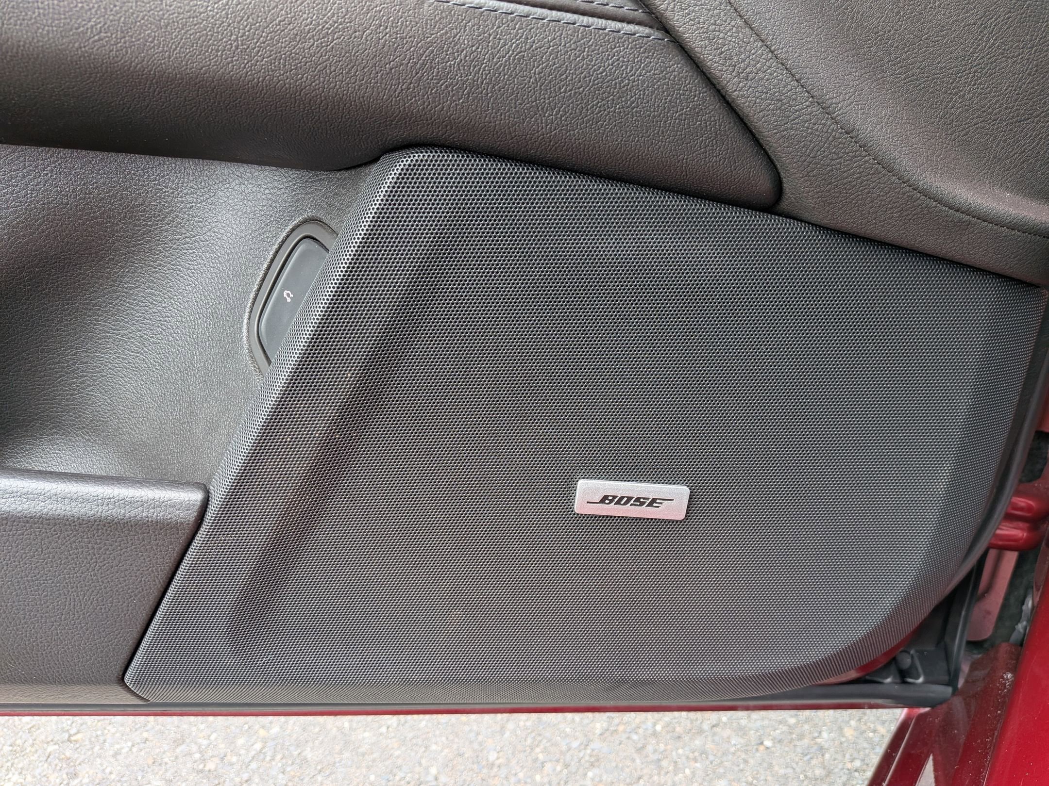 Certified 2020 Cadillac CT6 Premium Luxury image 24