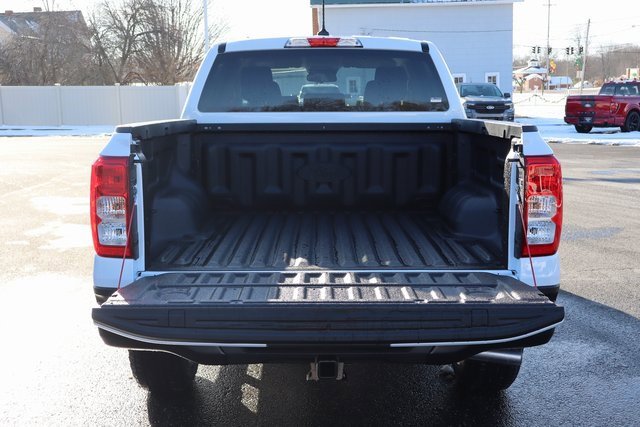 New 2025 Ford Ranger XL w/ Trailer Tow Package image 20
