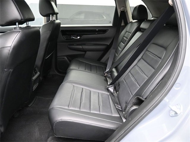 Certified 2023 Honda CR-V EX-L image 26