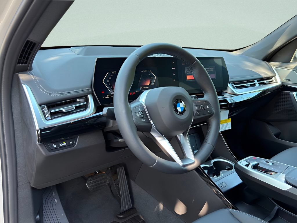 New 2026 BMW X1 xDrive28i w/ Technology Package AWD/4WD image 9