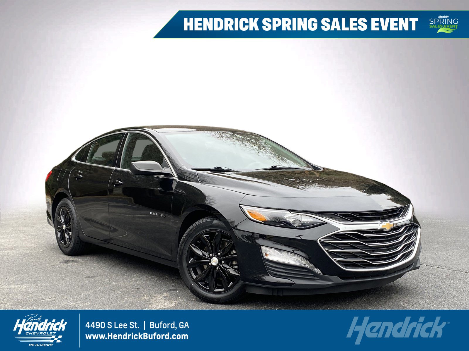 Used 2023 Chevrolet Malibu LT 360° Tour
