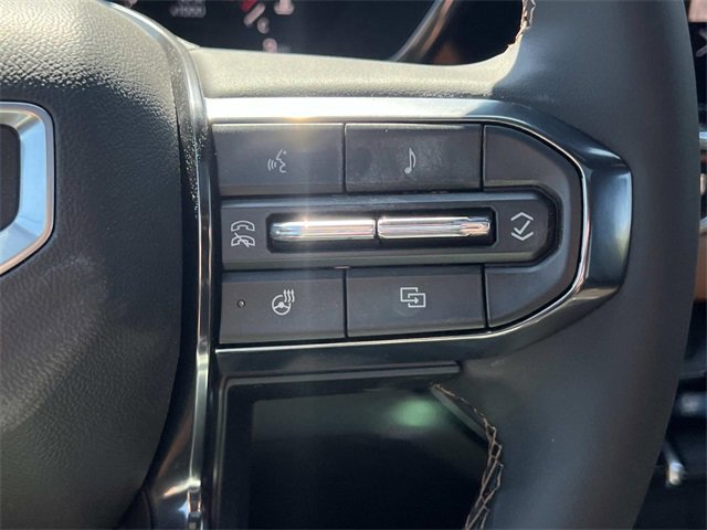 New 2026 GMC Canyon AT4 w/ Technology Plus Package image 27