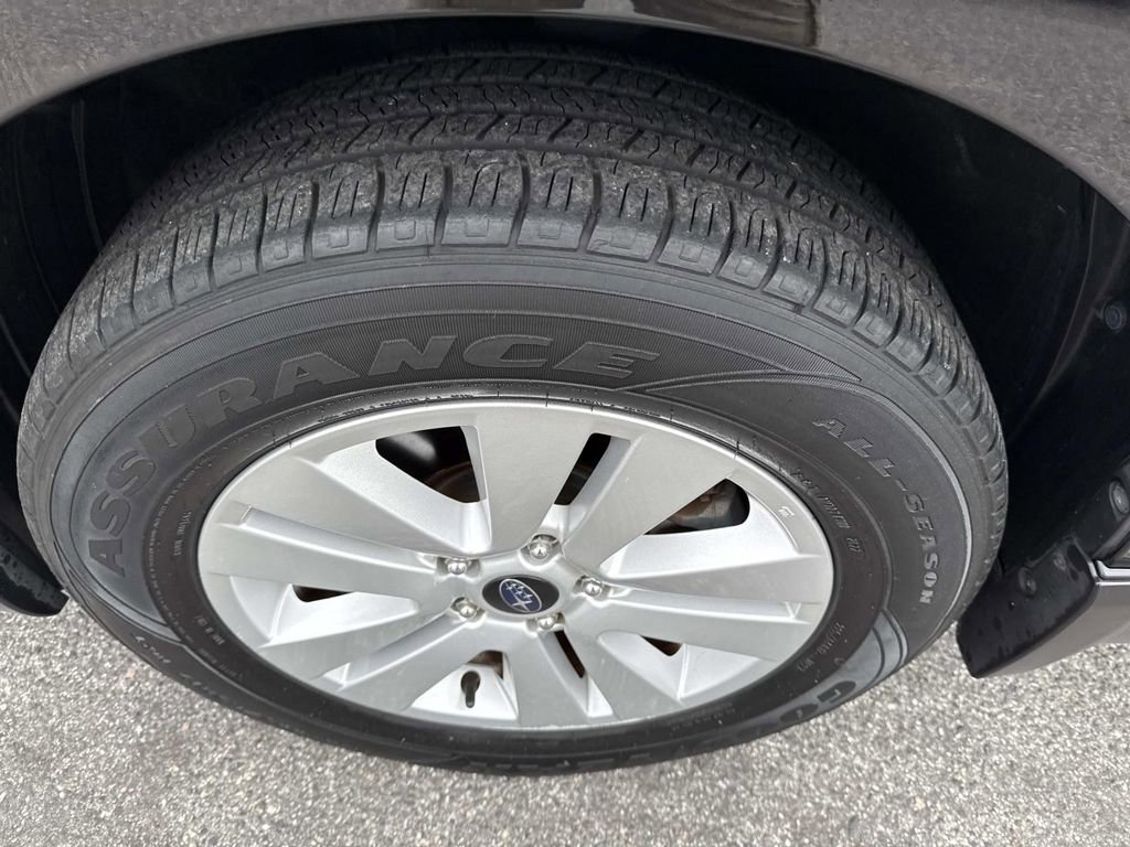 Used 2016 Subaru Outback 2.5i Premium w/ Popular Package #2 image 12