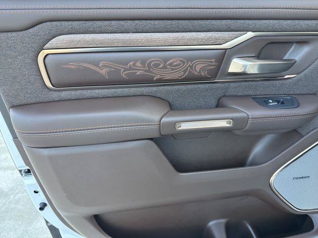 New 2026 RAM 1500 Limited AWD/4WD image 28