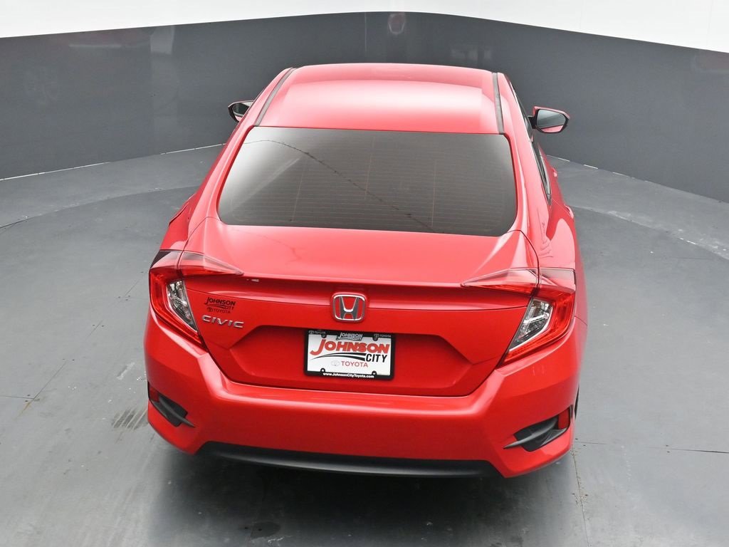Used 2016 Honda Civic LX image 33