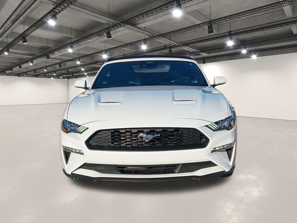 Used 2022 Ford Mustang Premium image 18