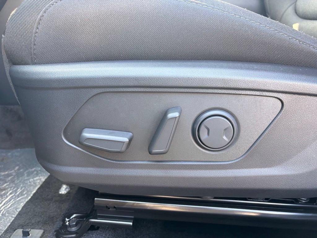 New 2026 Hyundai Tucson SEL AWD/4WD image 11