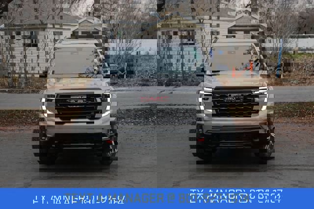 New 2026 GMC Acadia AT4 w/ Luxury Package image 2