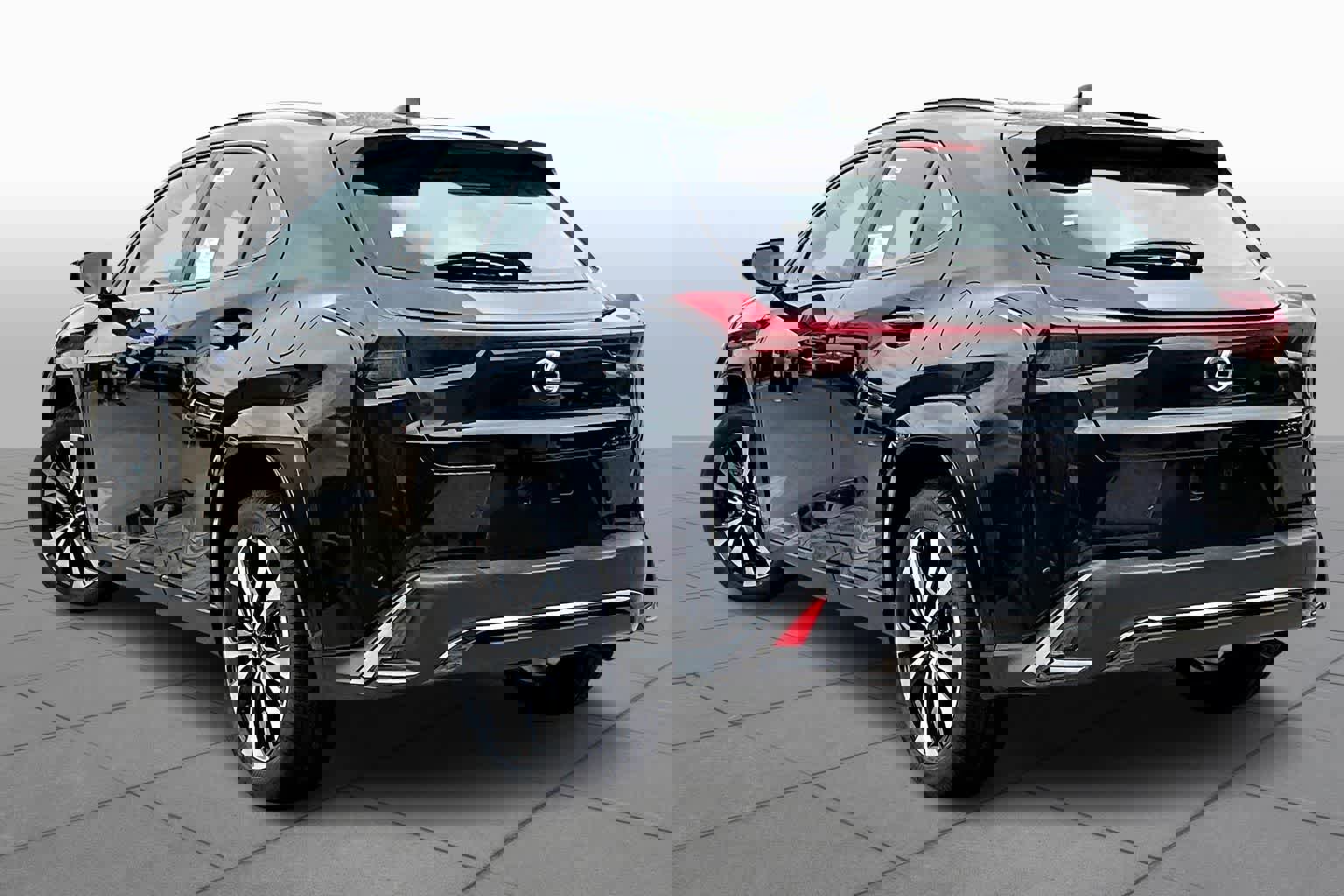 New 2026 Lexus UX 300h FWD image 4