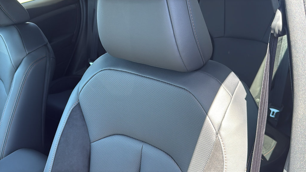New 2026 Subaru Forester Touring AWD/4WD image 25