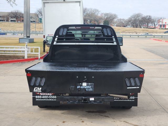 New 2025 Chevrolet Silverado 3500 W/T w/ WT Convenience Package AWD/4WD image 17