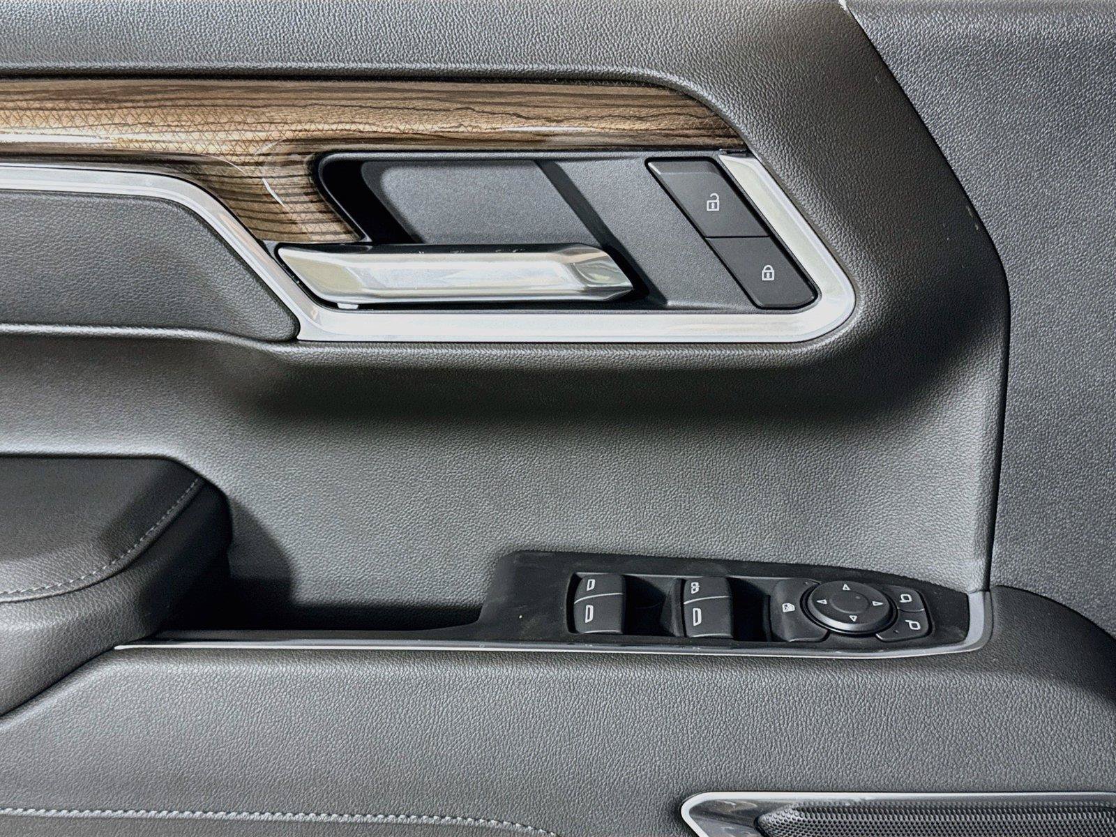 New 2026 Chevrolet Silverado 1500 LT AWD/4WD image 16
