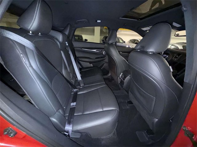 Used 2023 INFINITI QX55 Sensory w/ Lighting Package image 16