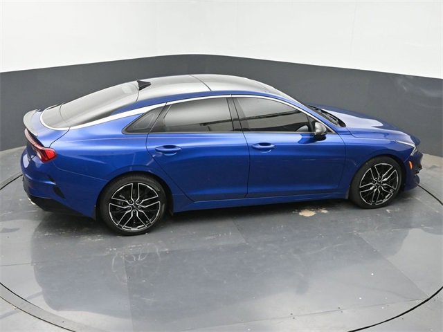 Used 2023 Kia K5 GT w/ GT1 Package image 38