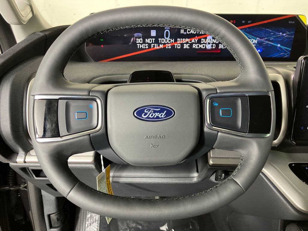 New 2025 Ford Expedition Max Active image 15