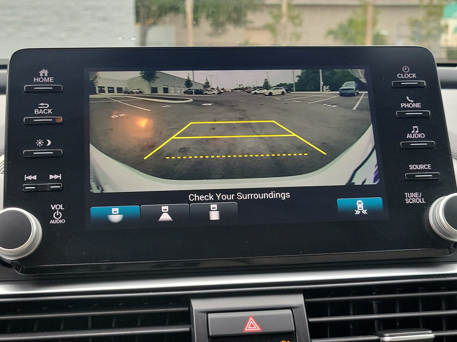 Used 2020 Honda Accord EX-L image 24