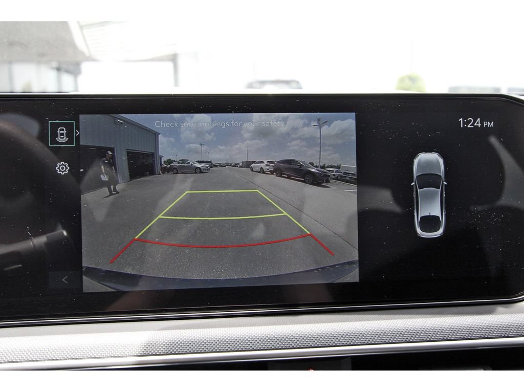 New 2026 Kia K5 LXS FWD image 20