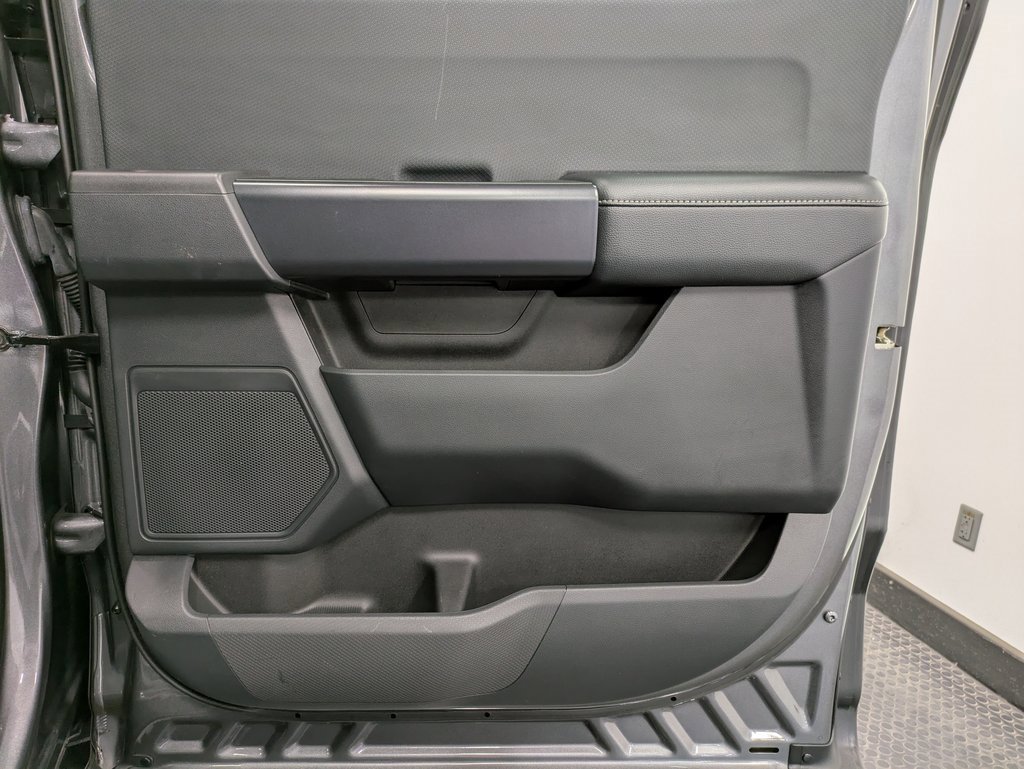 Used 2022 Ford F150 XL w/ STX Appearance Package image 25