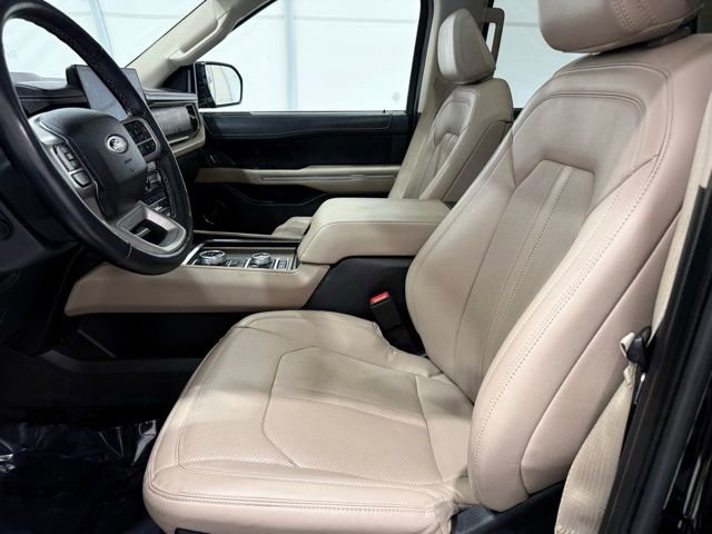 Used 2024 Ford Expedition Max Limited image 15
