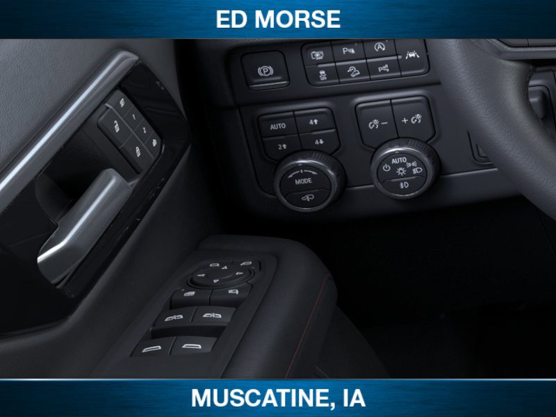 New 2026 Chevrolet Tahoe RST AWD/4WD image 22