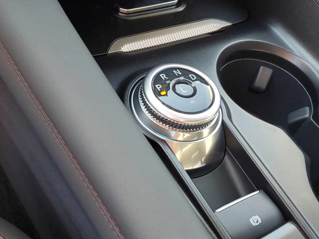 New 2025 Ford Explorer Active image 28