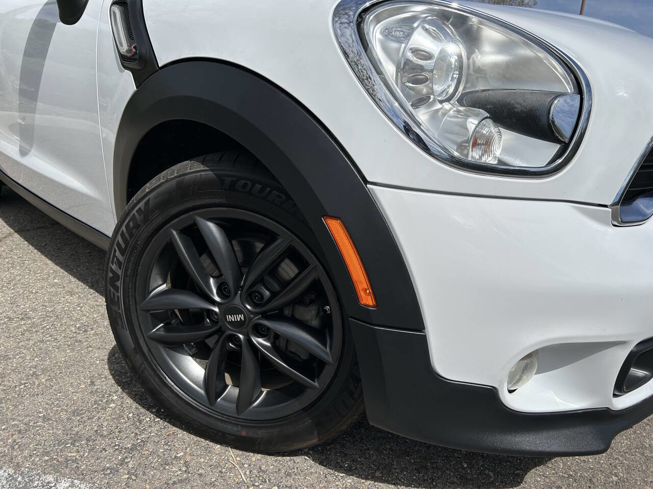 Used 2013 MINI Cooper Paceman S image 30