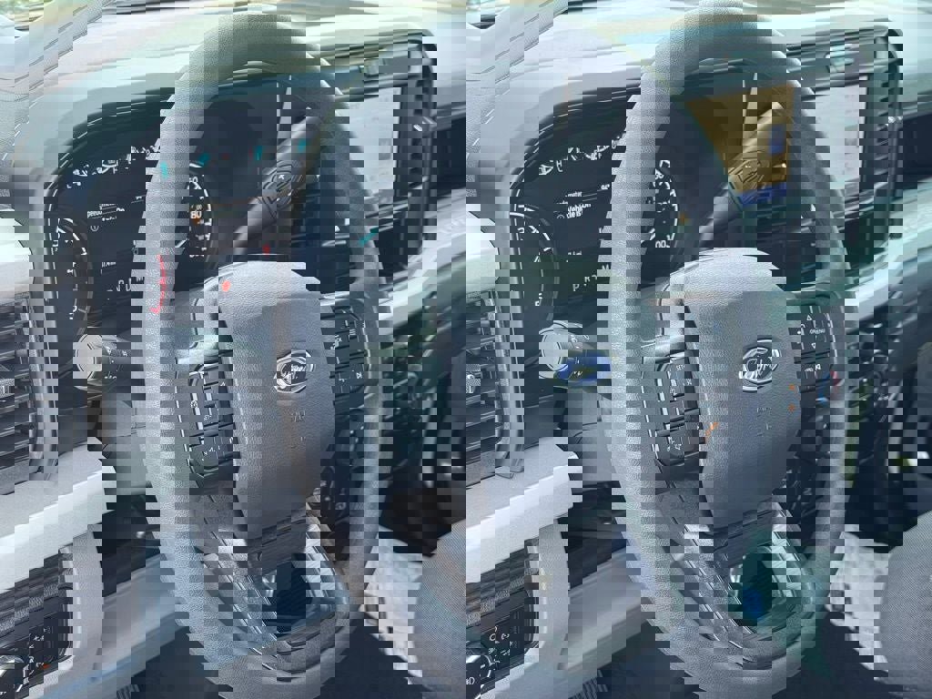 New 2026 Ford F250 XL w/ STX Appearance Package image 18