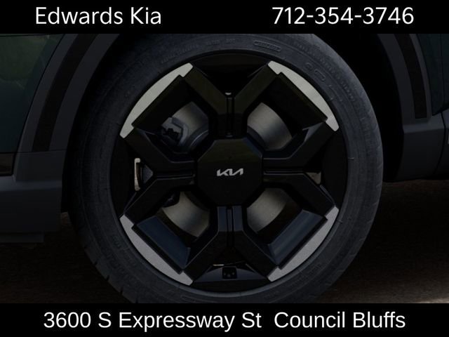 New 2027 Kia Telluride EX AWD/4WD image 11