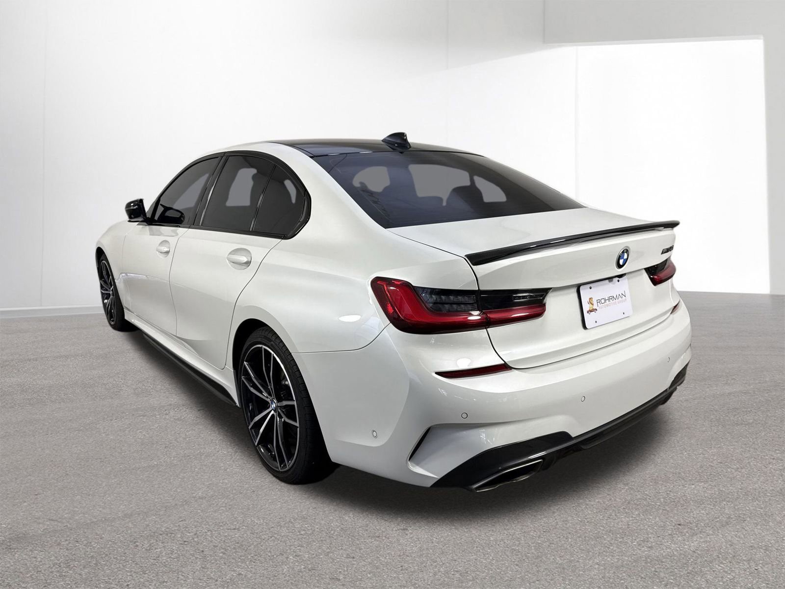 Used 2020 BMW M340i xDrive w/ Premium Package image 31