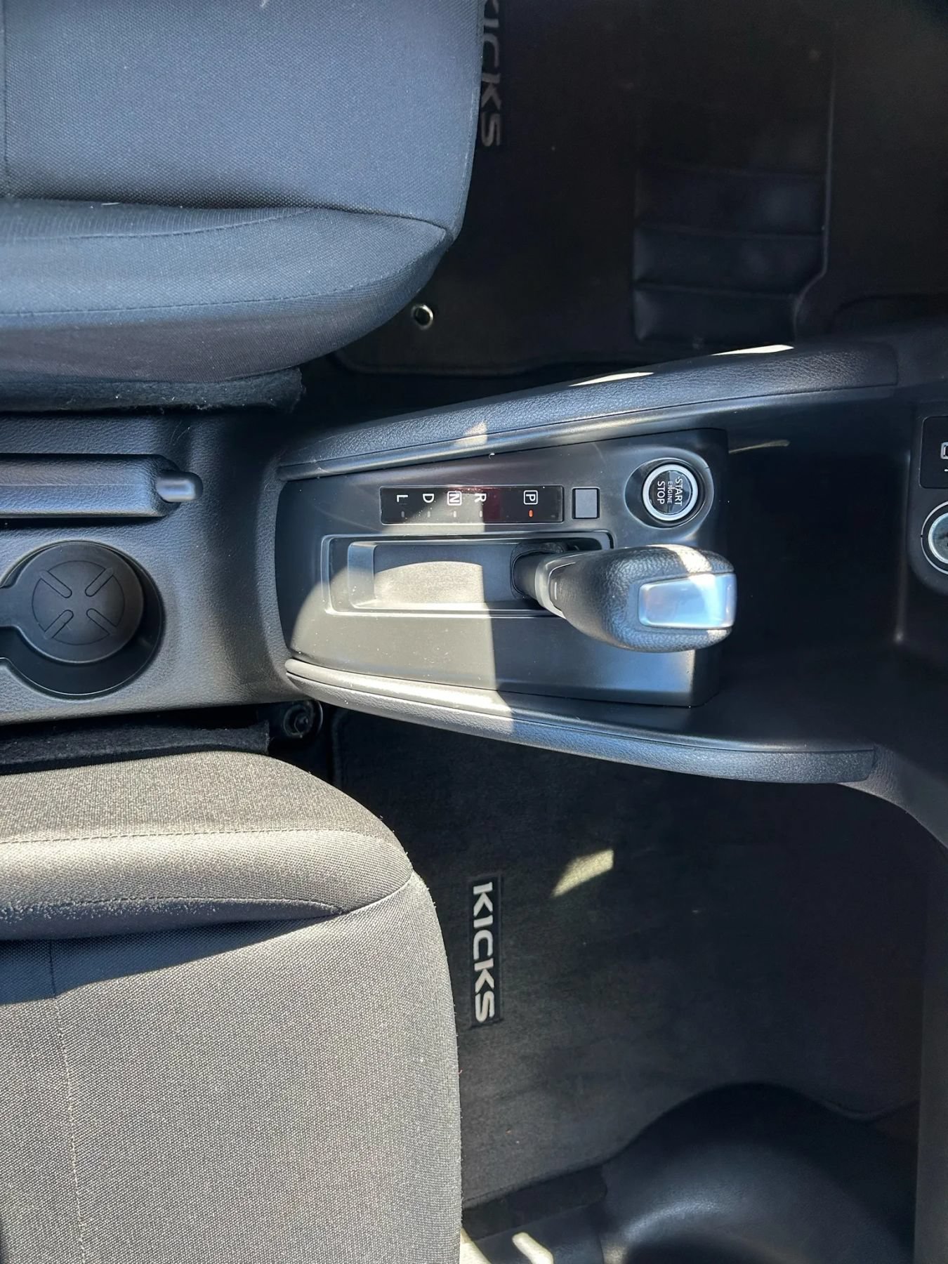 Used 2023 Nissan Kicks S FWD image 22